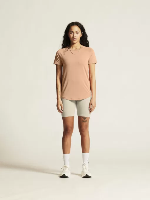 CRAFT Collective Ss Tee W Women's - Image 7