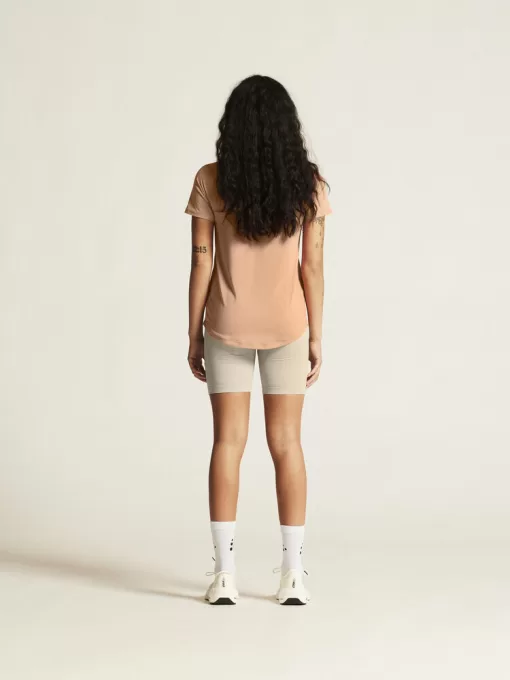 CRAFT Collective Ss Tee W Women's - Image 9
