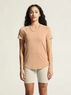 CRAFT Collective Ss Tee W Women's