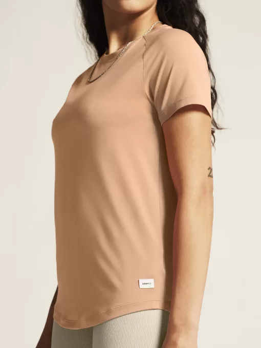 CRAFT Collective Ss Tee W Women's - Image 8