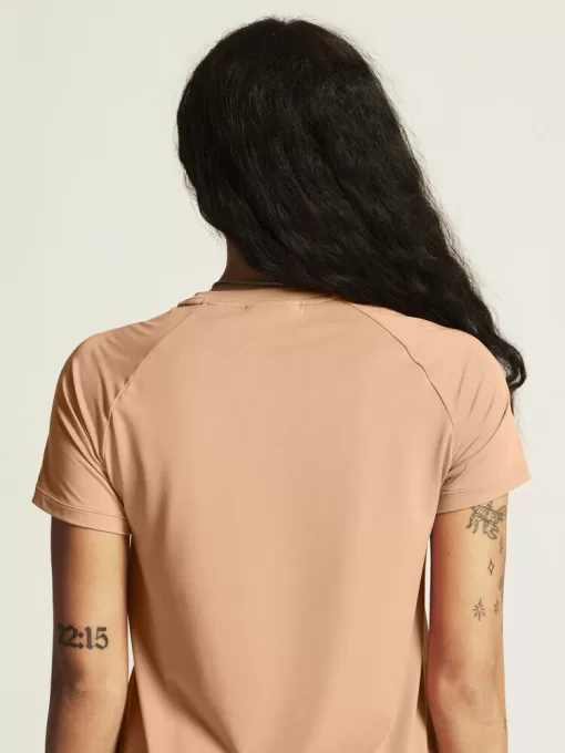 CRAFT Collective Ss Tee W Women's - Image 6