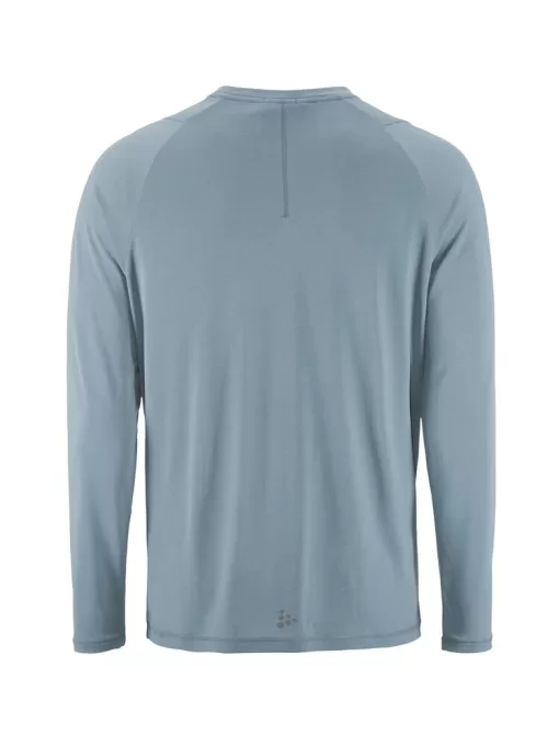CRAFT Collective Bi-Blend Ls Tee Men's - Image 8