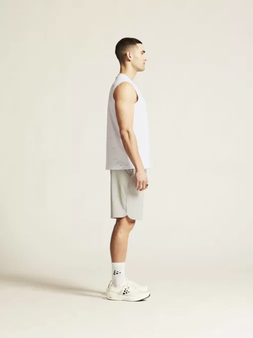 Craft Collective Relaxed Sl Tee Men's - Image 6