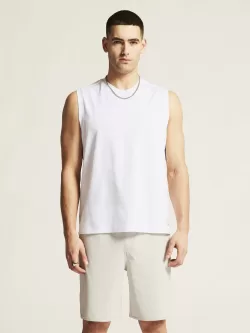 Craft Collective Relaxed Sl Tee Men's