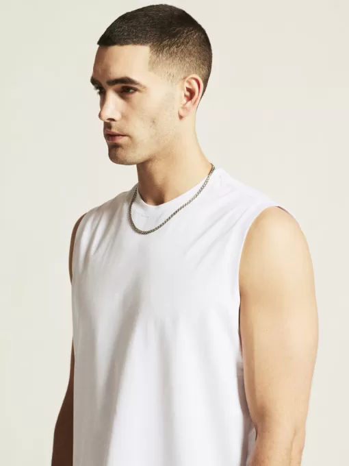 Craft Collective Relaxed Sl Tee Men's - Image 5