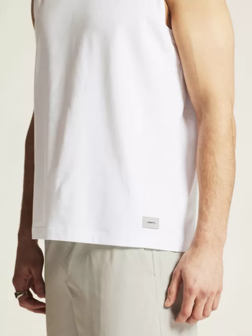 Craft Collective Relaxed Sl Tee Men's - Image 7