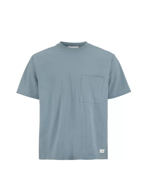CRAFT Collective Relaxed Ss Tee Men's - Image 8