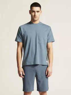 CRAFT Collective Relaxed Ss Tee Men's