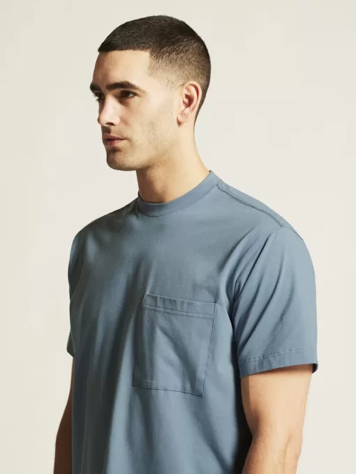 CRAFT Collective Relaxed Ss Tee Men's - Image 5