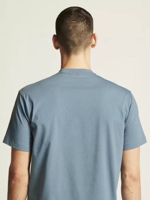 CRAFT Collective Relaxed Ss Tee Men's - Image 7