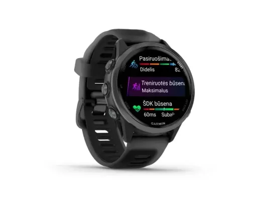 Garmin Forerunner 570 - 42mm - Image 4