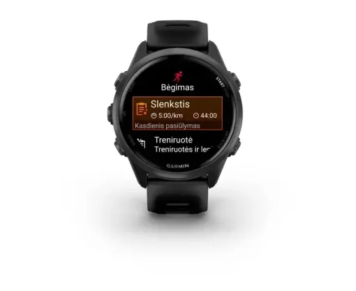 Garmin Forerunner 570 - 42mm - Image 5