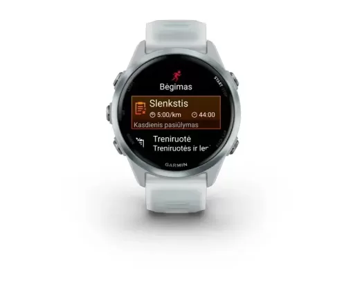 Garmin Forerunner 570 - 42mm - Image 5