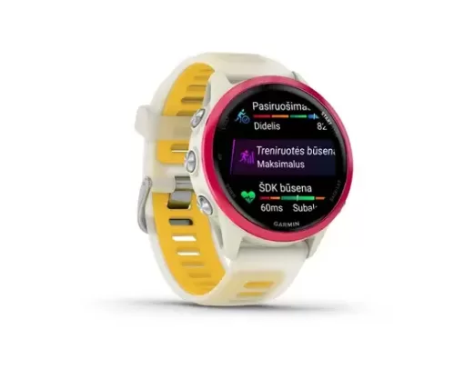 Garmin Forerunner 570 - 42mm - Image 5