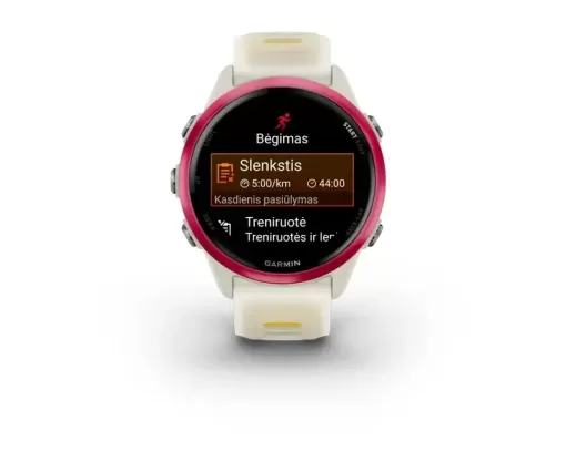 Garmin Forerunner 570 - 42mm - Image 6