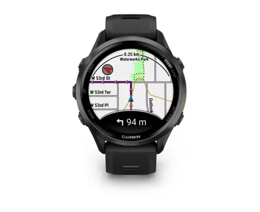Garmin Forerunner 970 Black - Image 6