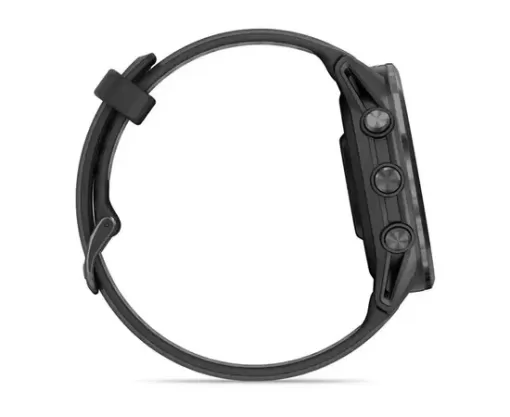 Garmin Forerunner 970 Black - Image 3