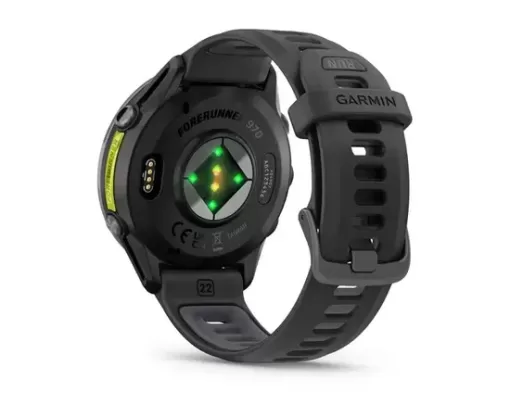 Garmin Forerunner 970 Black - Image 2