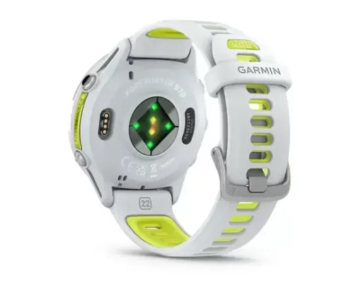 Garmin Forerunner 970 Whitestone - Image 2