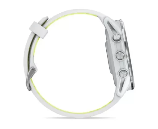 Garmin Forerunner 970 Whitestone - Image 3