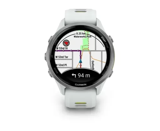 Garmin Forerunner 970 Whitestone - Image 5