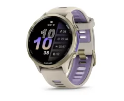 Garmin Forerunner 970 French Grey