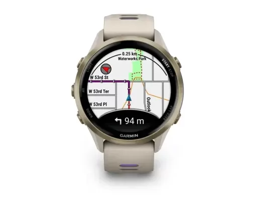 Garmin Forerunner 970 French Grey - Image 5