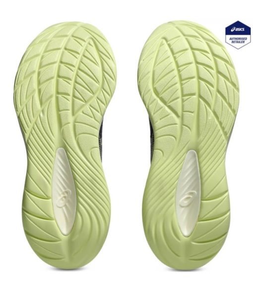 ASICS Gel-Cumulus 27 Men's 1011B960-500 - Image 2