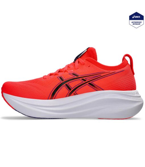 ASICS Gel-Nimbus 27 Men's 1011B958-600 - Image 4