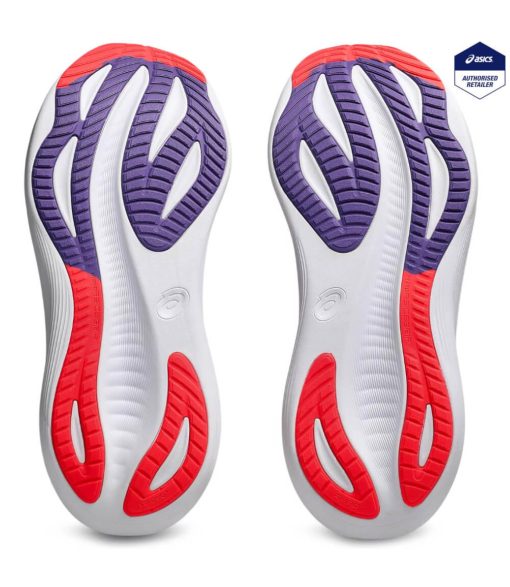 ASICS Gel-Nimbus 27 Men's 1011B958-600 - Image 2