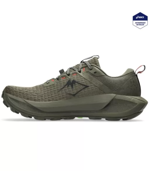 ASICS Gel-Trabuco 13 Men's 1011B973-200 - Image 3