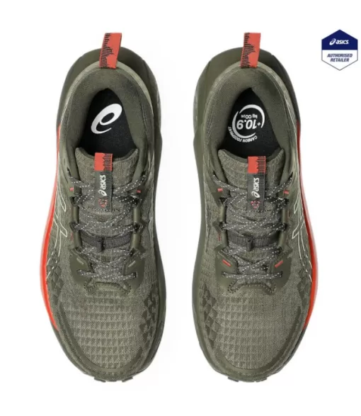 ASICS Gel-Trabuco 13 Men's 1011B973-200 - Image 4