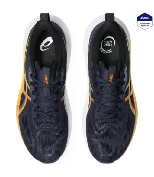ASICS GT-1000 14 Men's 1011C077-400 - Image 3