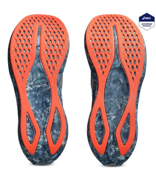 Asics Asics Noosa Tri 16 Men's 1011B872-402 - Image 2