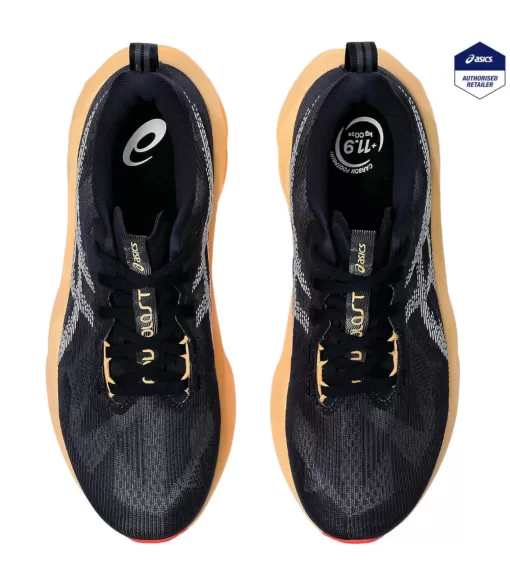 Asics Novablast 5 Men's 1011B974-404 - Image 3