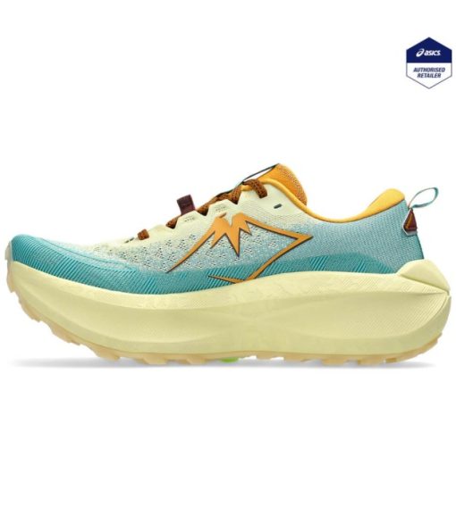 ASICS Trabuco Max 4 Men's 1011B976-750 - Image 4