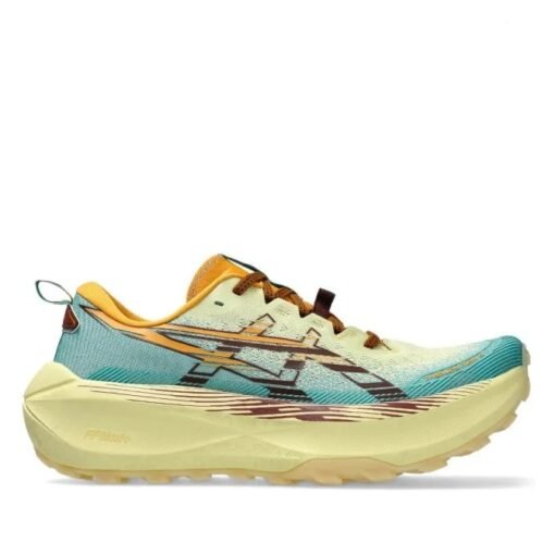 Asics Trabuco Max 4 Men's