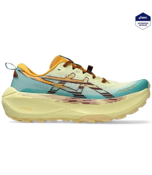 ASICS Trabuco Max 4 Men's 1011B976-750