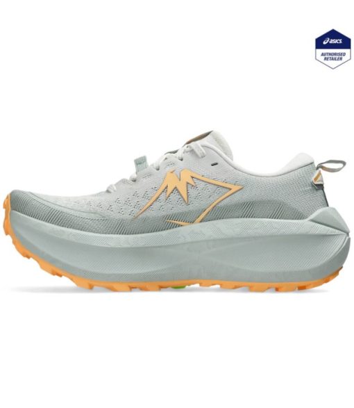ASICS Trabuco Max 4 Women's 1012B769-100 - Image 4