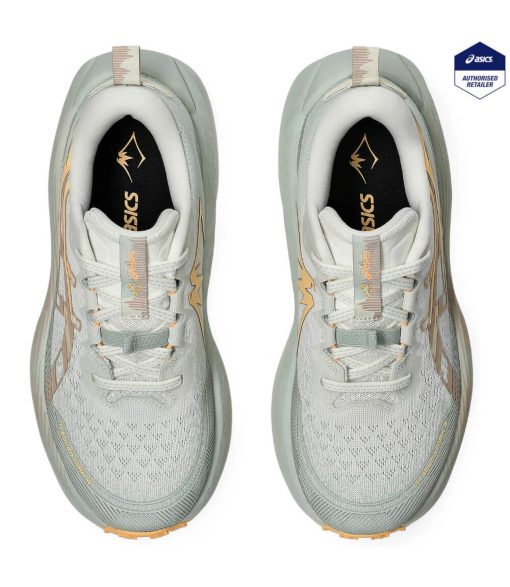 ASICS Trabuco Max 4 Women's 1012B769-100 - Image 3
