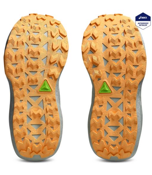 ASICS Trabuco Max 4 Women's 1012B769-100 - Image 2