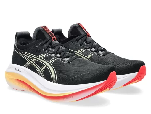ASICS Gel-Nimbus 27 Men's 1011B958-005 - Image 5