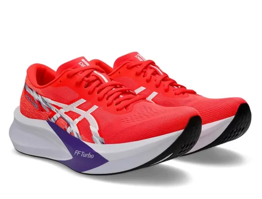 ASICS Magic Speed 4 Men's karboniniai bateliai - Image 5