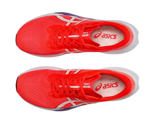 ASICS Magic Speed 4 Men's karboniniai bateliai - Image 2
