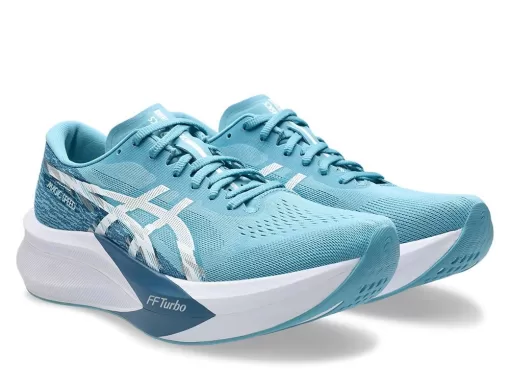 ASICS Magic Speed 4 Men's karboniniai bateliai - Image 5