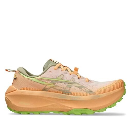 Asics Trabuco Max 4 Men's