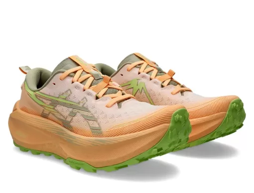ASICS Trabuco Max 4 Men's 1011B976-101 - Image 5
