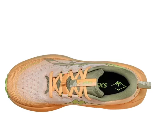 ASICS Trabuco Max 4 Men's 1011B976-101 - Image 2