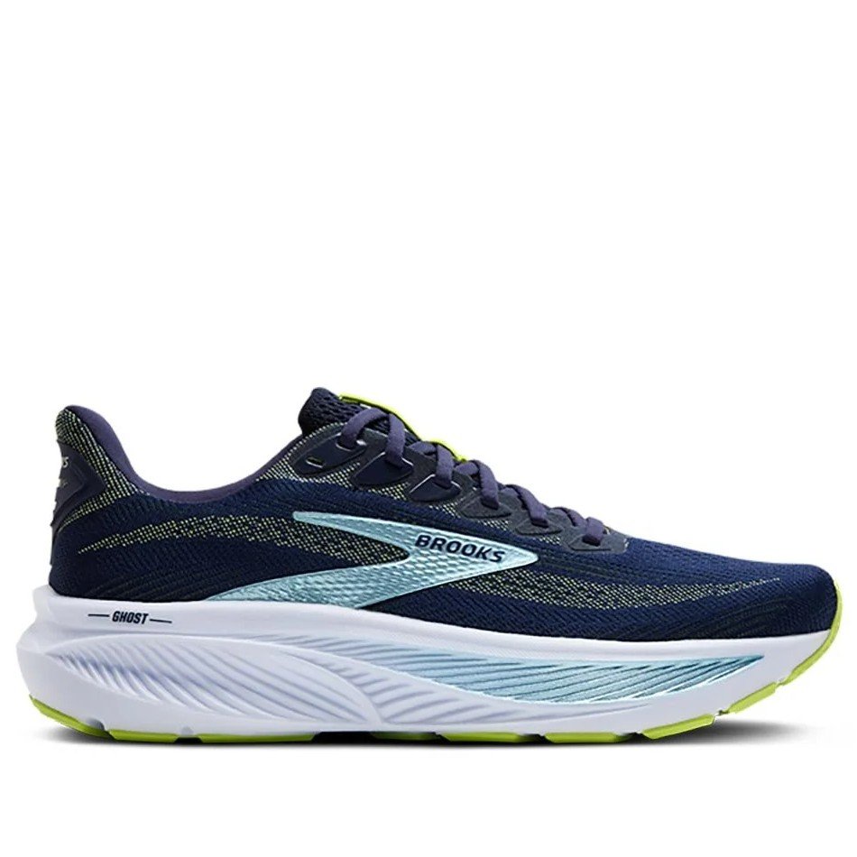 Brooks Ghost 17 Men's