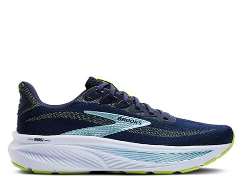 BROOKS Ghost 17 Men's 1104421D414